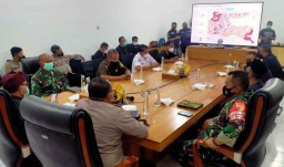 Ini Kebijakan Baru Satgas Banyuwangi Tekan Penyebaran Covid-19