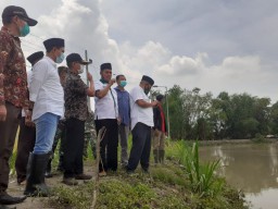 266 Rumah di Mojokerto Terendam Banjir, Ini Respon Wabup Terpilih