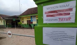 Pandemi Covid-19, Satu Puskesmas Lokcdown dan 5 Kurangi Jam Pelayanan
