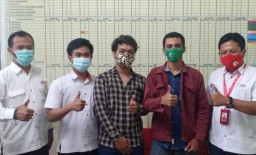 Kampus di Surabaya ini Cetak Bibit Atlit Gaming Lewat Pra UKM e-Sport
