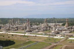 PGN Dukung Percepatan Masterplan Infrastruktur Gas Bumi Nasional