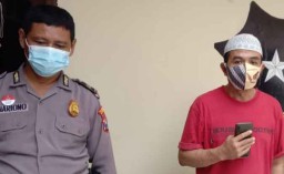 Pura-pura Sakit, Pria ini Sukses Embat HP Milik Pengusaha Katering