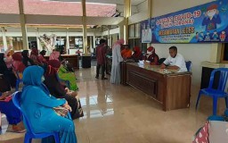 Perbaikan Data, Penerima Bantuan Sosial di Probolinggo Berkurang