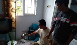 Komplotan Curanmor Lempar Bondet ke Polisi, 1 Pelaku Berhasil Kabur