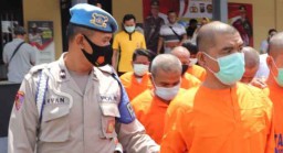 Gak Ada Akhlak! Pria ini Cabuli 4 Anak Tetangganya