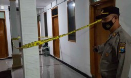 Perempuan Ditemukan Tewas dengan Luka di Leher, Diduga Korban Dibunuh