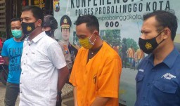 Perempuan Tewas dengan Luka di Leher Dipastikan Dibunuh Suami Sirinya