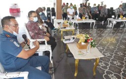 Banyuwangi Kebut Gerai Pelayanan Publik Khusus Nelayan