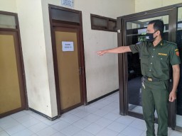 1 ASN di DLH Ponorogo Terpapar Covid-19