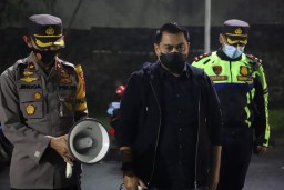 Warga Blokade Pabrik Picu Kerumunan Pekerja, Polisi Periksa 7 Saksi