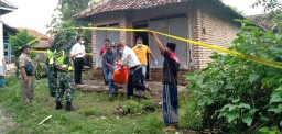 Kronologi Kakak di Pasuruan Bunuh Adik Pakai Cangkul