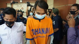 Jadi Mucikari Prostitusi Online Anak di Bawah Umur, Mahasiswa Diciduk