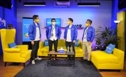 Aplikasi ini Dukung Kemenparekraf Pulihkan Pariwisata Nasional