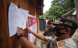 Langgar Prokes PPKM, Kafe di Kota Madiun Ditutup Sementara