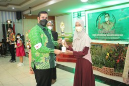 Refleksi 2 Tahun Kepemimpinan Wali Kota Probolinggo Hadi Zainal Abidin