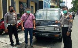 Sempat Kabur, Sopir Pikap Tabrak Siswi hingga Tewas Menyerahkan Diri