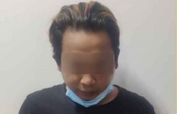 Pengedar Sabu Antarkota Berbungkus Wafer Disergap di SPBU