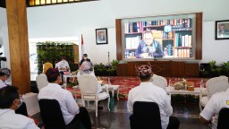Rhenald Kasali Beberkan Cara Banyuwangi Wujudkan Kesejahteraan Daerah