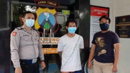 Tak Direstui Menikah, Pria ini Merusak hingga Bakar Rumah Kakaknya