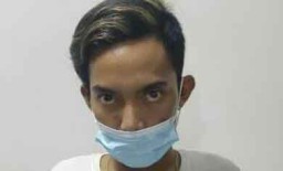 Kelabuhi Polisi, Pengedar ini Bungkus Sabu dengan Permen