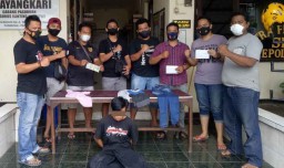 Seorang Pelaku Begal Motor Pelajar Ditangkap, Polisi: Motifnya Dendam