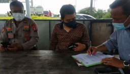 Libur Imlek Dilarang ke Luar Kota, 1 ASN dan Honorer Terjaring Yustisi