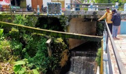 Ini Hasil Uji Lab dari Sungai Diduga Tercemar Air Lindi TPA Tlekung