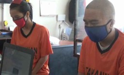 Sewa Vila di Kota Batu, Pasangan Kekasih ini Mencuri Televisi