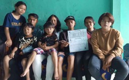Kisah Pasutri dari Kota Malang Miliki 16 Anak dan Tinggal di Kontrakan