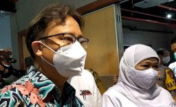 Menkes Targetkan 38 Juta Orang Divaksin Covid-19 hingga Akhir Juni