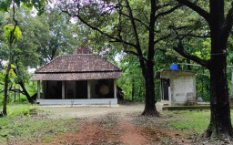 Menengok Sunyinya Desa Tak Berpenghuni di Ponorogo