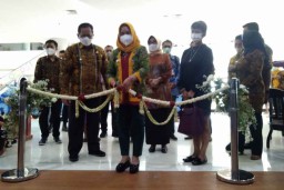   Produk UMKM di Kota Mojokerto Kini Bisa Dibeli di Mal dan Platform Digital