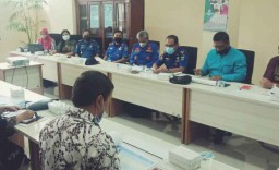 DPKP Bakal Tambah Tujuh Titik Hidran Kebakaran di Kota Batu