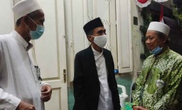 KH Muhibbin Zuhri Kembali Terpilih Pimpin PCNU Kota Surabaya