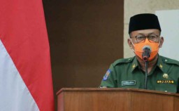 PPKM Mikro di Ponorogo Kembali Diperpanjang, PTM hingga Hajatan Diizinkan