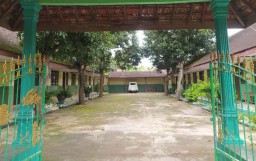Kekurangan Siswa, 6 SDN di Ponorogo Ditutup Selama Tahun 2020