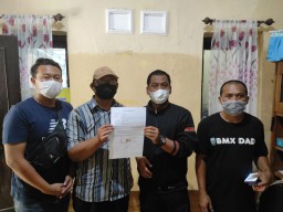 Join Usaha Dua Pria di Kota Pasuruan ini Berujung Pemukulan, Lalu...