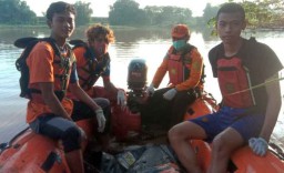 Pemancing yang Hilang Tenggelam di Kolam Bekas Galian Ditemukan Tewas