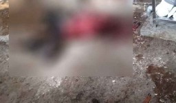 Pria 50 Tahun asal Malang ini Ditemukan Tewas Mengenaskan di Rumah Anaknya