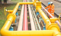 PGN dan Kementerian ESDM Optimalisasi Gas Bumi di Proyek Strategis Nasional