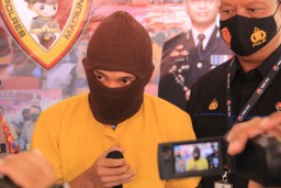 Mahasiswa asal Madiun Tega Kuras Uang Tabungan Kekasih