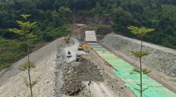 Pembangunan Waduk Bendo Ponorogo Diwarnai Protes Warga, Ini Langkah Pemkab
