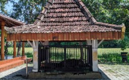 Cerita Legenda Dua Desa di Ponorogo yang Tak Bisa Disatukan