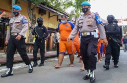 Operasi Pekat Semeru di Jombang, Polisi: Didominasi Kasus Premanisme