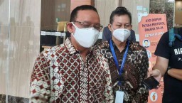 Rektor Unair Sebut Vaksin Merah Putih Siap Diedarkan Akhir 2021
