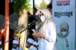Banyuwangi Gelar Mudik Online Diaspora Sedunia
