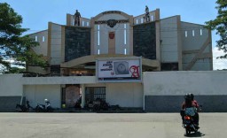 Diserahkan Kemenpora, Pemkab Resmi Kelola Stadion Batoro Katong Ponorogo