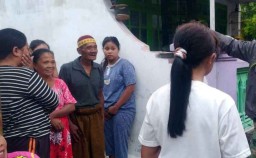 Sempat Pertahankan Hp, Siswi SMP di Kota Probolinggo ini Jadi Korban Jambret