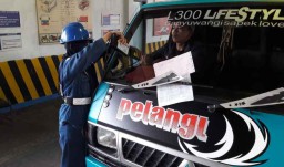 Tak Antri, Kini Daftar dan Bayar Uji KIR Kendaraan di Banyuwangi Bisa Online