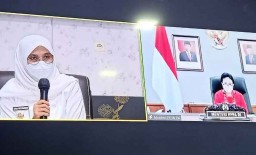 Resmikan Layanan Ruang Rindu, Menteri PPPA: Inovasi Banyuwangi Patut Ditiru